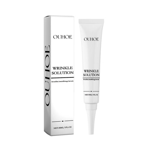 Wrinkle Smoothing Serum Wrinkle Smoothing Serum