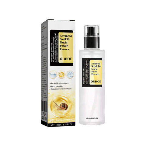 Snail Serum Collagen Facial Serum Original Snail Serum Collagen Facial Serum Original