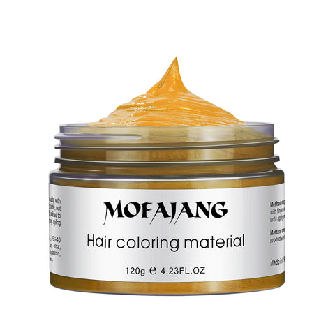 Hair Cream Hair Cream