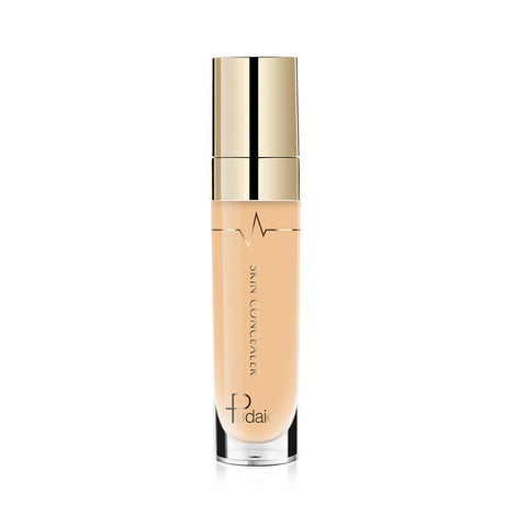Pudaier foundation Professional Moisturizer Face Base MakeUp Long Lasting Convenient Concealer Makeup Cosmetic Concealer Pudaier foundation Professional Moisturizer Face Base MakeUp Long Lasting Convenient Concealer Makeup Cosmetic Concealer