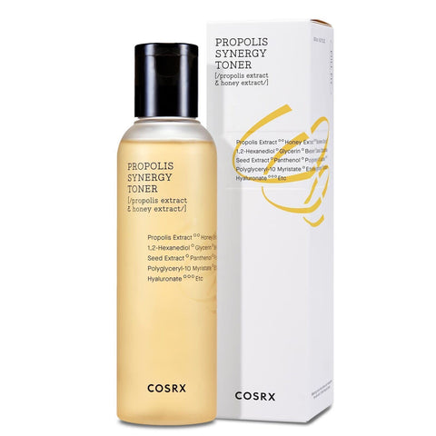 Propolis Toner Moisturizing Makeup Wet Pack Propolis Toner Moisturizing Makeup Wet Pack