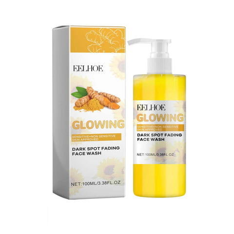 Dark Spot Fading Face Wash Dark Spot Fading Face Wash