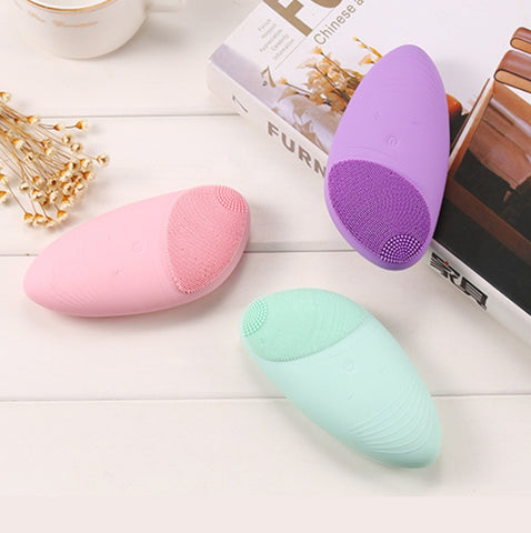 Silicone face wash Silicone face wash