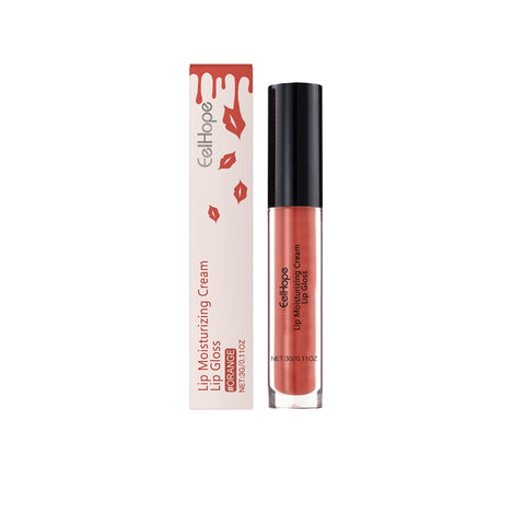 Moisturizing Lip Gloss Moisturizing Lip Gloss