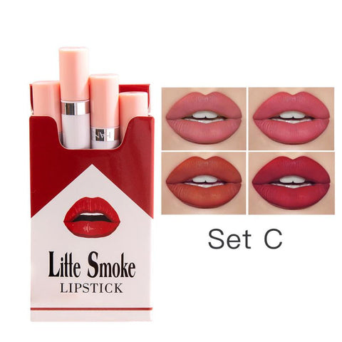 Matte Mist Lipstick Lipstick Matte Mist Lipstick Lipstick