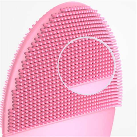 Electric face wash Electric face wash