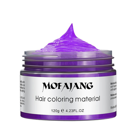 Hair Cream Hair Cream