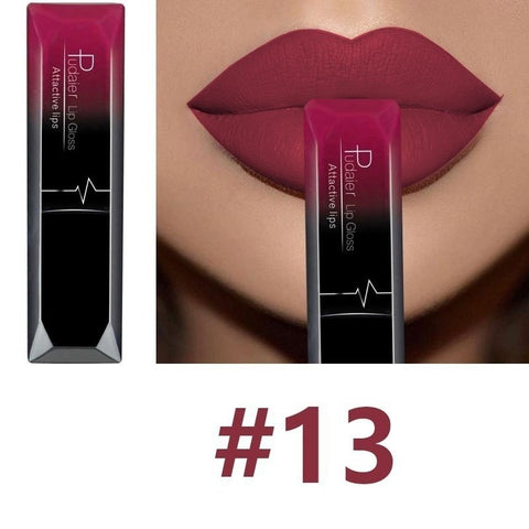 Long-lasting Non-stick Lip Balm Long-lasting Non-stick Lip Balm