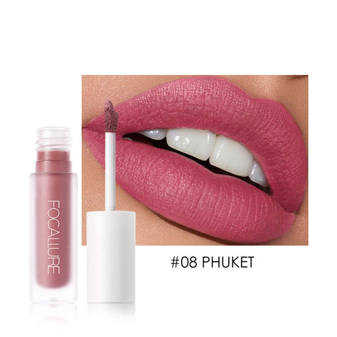 Matte Lip Gloss Matte Lip Gloss