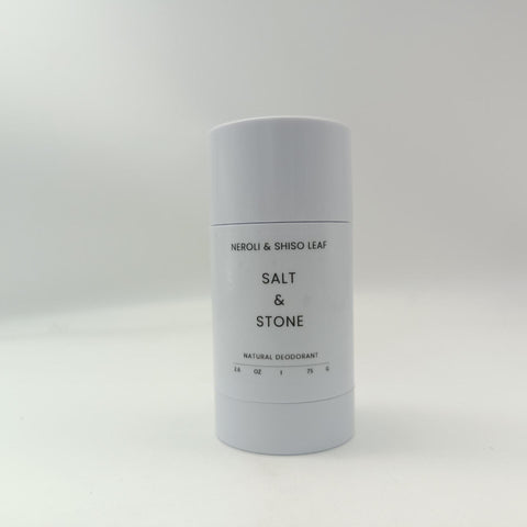 Seaweed Deodorant 75ml Natural For Men And Women Seaweed Deodorant 75ml Natural For Men And Women