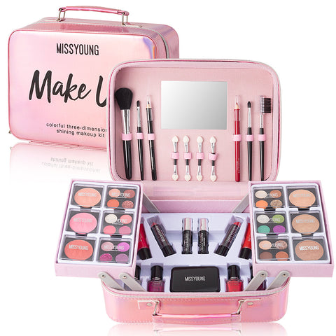 Makeup Set Combination Gift Box Makeup Set Combination Gift Box