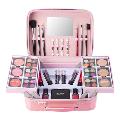 Makeup Set Combination Gift Box Makeup Set Combination Gift Box