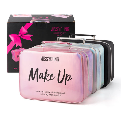 Makeup Set Combination Gift Box Makeup Set Combination Gift Box