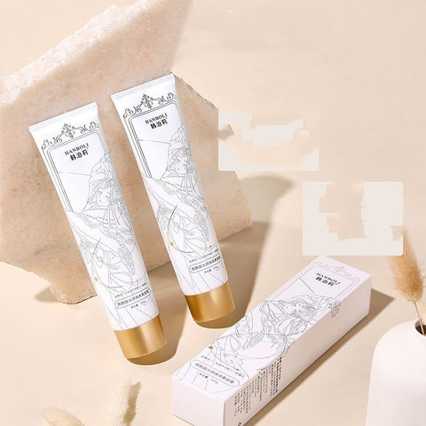 Nude Makeup Face Concealer-in-one Body Cream Nude Makeup Face Concealer-in-one Body Cream