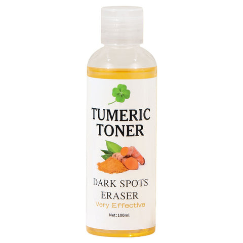 Skin Softening Lotion Removing Black Turmeric Toner Skin Softening Lotion Removing Black Turmeric Toner