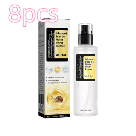 Snail Serum Collagen Facial Serum Original Snail Serum Collagen Facial Serum Original