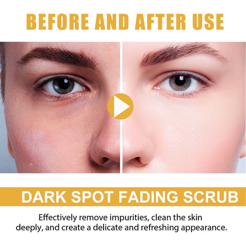 Dark Spot Fading Face Wash Dark Spot Fading Face Wash