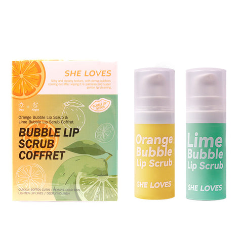 Exfoliate Dead Skin And Fade Lip Wrinkles Exfoliate Dead Skin And Fade Lip Wrinkles