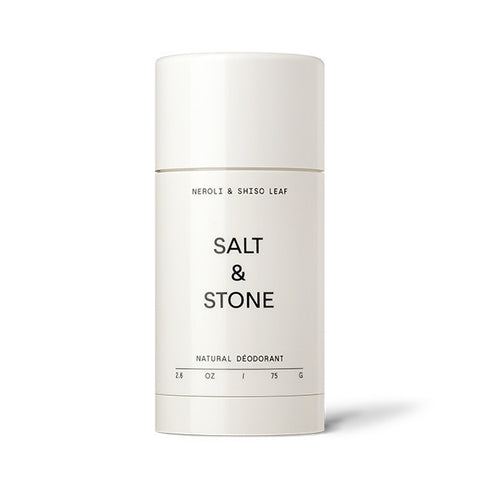 Seaweed Deodorant 75ml Natural For Men And Women Seaweed Deodorant 75ml Natural For Men And Women