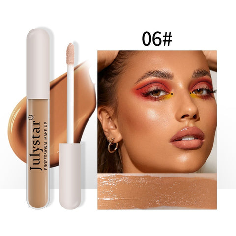 Beauty Face Cover Fleck Concealer 6 Colors Long-lasting Natural Tattoo Concealer Beauty Face Cover Fleck Concealer 6 Colors Long-lasting Natural Tattoo Concealer