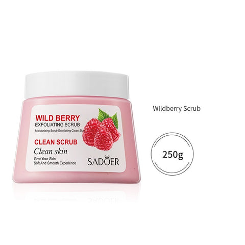 Women, Men, General Exfoliating, Deep Cleaning Avocado Scrub Women, Men, General Exfoliating, Deep Cleaning Avocado Scrub
