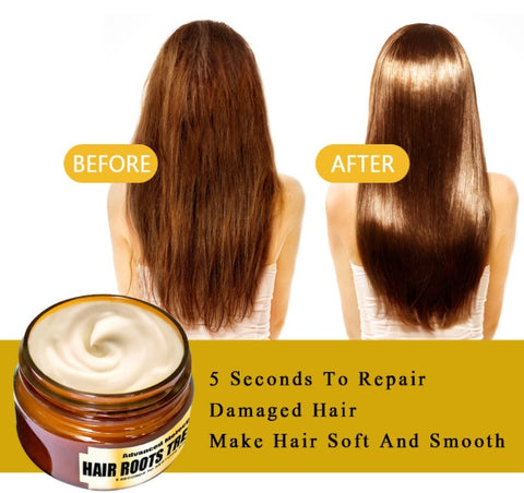 Magical Hair Treatment Mask Repairs Damage Hair Root Hair Tonic Keratin Hair & Scalp Treatment Magical Hair Treatment Mask Repairs Damage Hair Root Hair Tonic Keratin Hair & Scalp Treatment