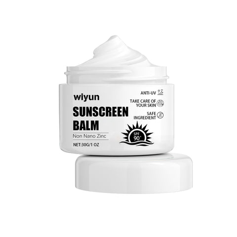 Sunscreen Balm Sunscreen Balm