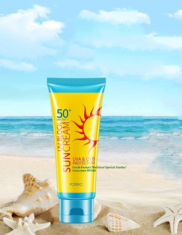 Sunscreen milk Moisturizing Concealer Sunscreen Sunscreen milk Moisturizing Concealer Sunscreen