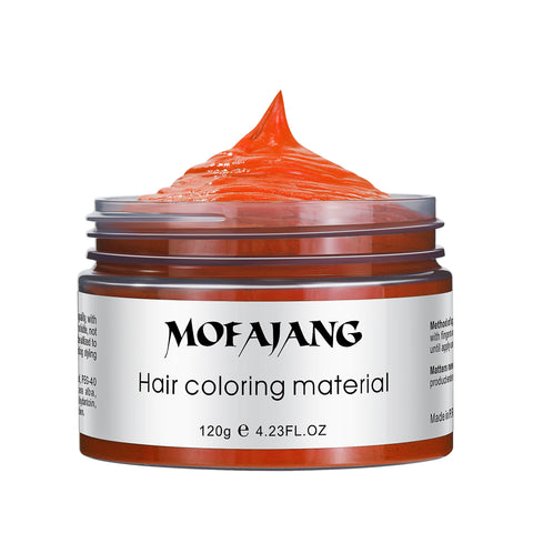 Hair Cream Hair Cream