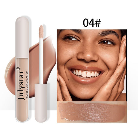 Beauty Face Cover Fleck Concealer 6 Colors Long-lasting Natural Tattoo Concealer Beauty Face Cover Fleck Concealer 6 Colors Long-lasting Natural Tattoo Concealer