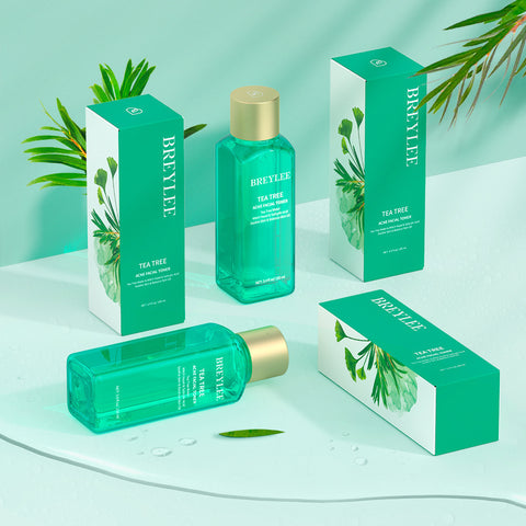 TEA TREE ACNE FACIAL TONER TEA TREE ACNE FACIAL TONER