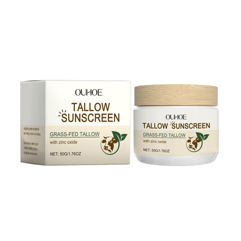 Tallow Sunscreen Tallow Sunscreen