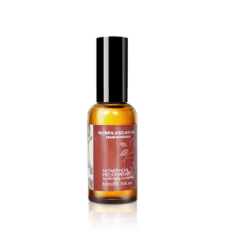 Moroccan Nut Oil Hair Care Essential Oil 30Ml Wash Free Perm Dye Dry And Soft Hair Conditioner Moroccan Nut Oil Hair Care Essential Oil 30Ml Wash Free Perm Dye Dry And Soft Hair Conditioner