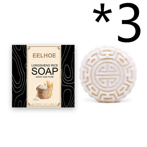 Water Soap Shampoo Soap Nourishes Frizz, Conditioner And Softens Hair Water Soap Shampoo Soap Nourishes Frizz, Conditioner And Softens Hair
