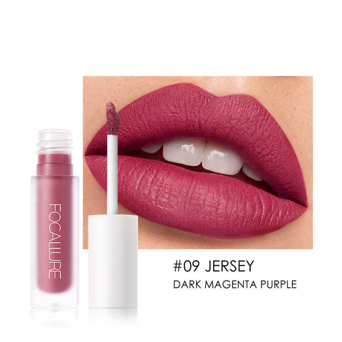 Matte Lip Gloss Matte Lip Gloss