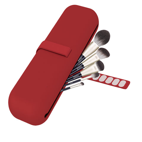 Portable Multifunctional Makeup Kit Travel Makeup Brush Bag Portable Multifunctional Makeup Kit Travel Makeup Brush Bag