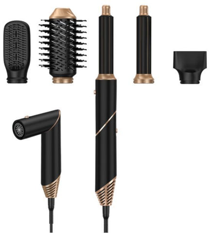 High-speed Hair Dryer Automatic Hair Suction High-speed Hair Dryer Automatic Hair Suction