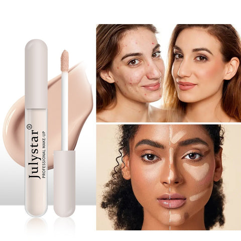 Beauty Face Cover Fleck Concealer 6 Colors Long-lasting Natural Tattoo Concealer Beauty Face Cover Fleck Concealer 6 Colors Long-lasting Natural Tattoo Concealer