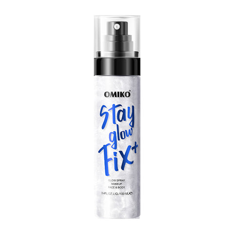 Mist Spray Full English Makeup Setting Mist Spray Full English Makeup Setting
