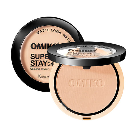 Waterproof Smear-proof Long-lasting Concealer Repair Face Powder Waterproof Smear-proof Long-lasting Concealer Repair Face Powder