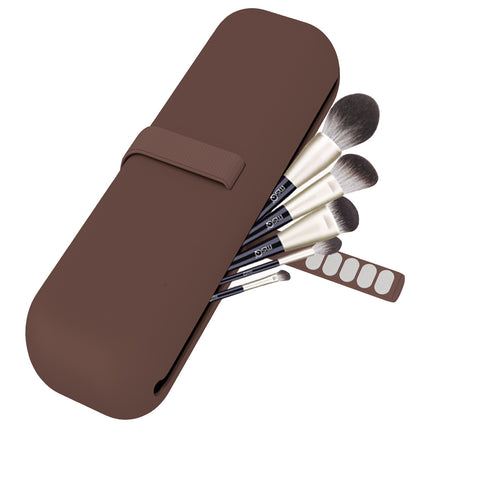 Portable Multifunctional Makeup Kit Travel Makeup Brush Bag Portable Multifunctional Makeup Kit Travel Makeup Brush Bag