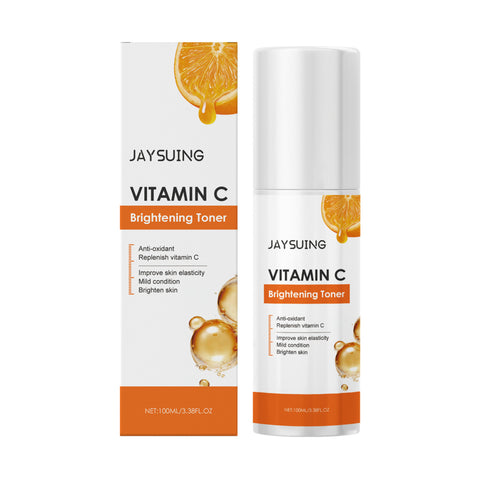 Vitamin C Whitening Anti-wrinkle Toner Vitamin C Whitening Anti-wrinkle Toner