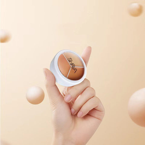 Dimensional Face Concealer Stays Put Without Caking Dimensional Face Concealer Stays Put Without Caking