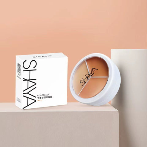 Dimensional Face Concealer Stays Put Without Caking Dimensional Face Concealer Stays Put Without Caking