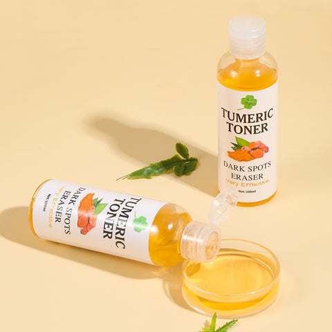 Skin Softening Lotion Removing Black Turmeric Toner Skin Softening Lotion Removing Black Turmeric Toner
