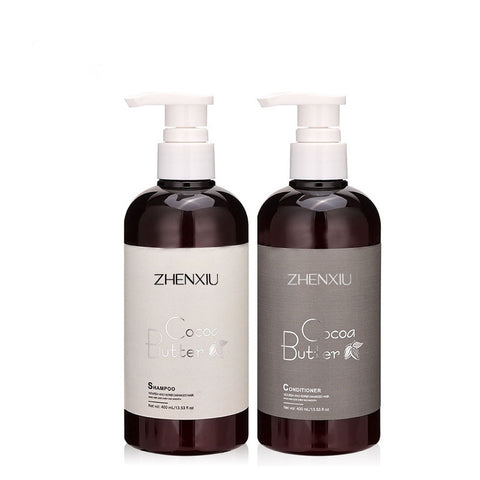 Cocoa Butter Shampoo Hair Conditioner To Remove Dandruff Cocoa Butter Shampoo Hair Conditioner To Remove Dandruff