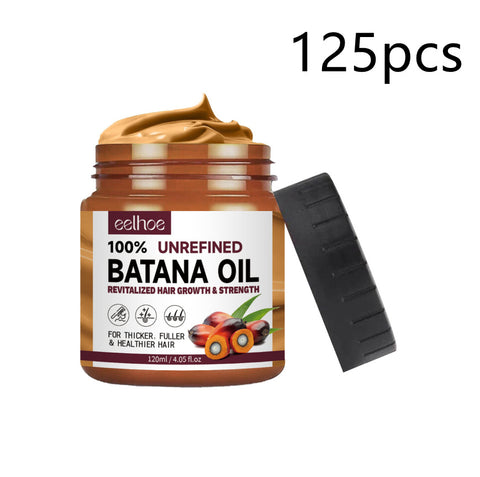 Hair Conditioner Pure Batana Oil Straightening Smoothing Hair Mask Anti Hair Loss Treatments Split Ends Damaged Fluffy Hair Hair Conditioner Pure Batana Oil Straightening Smoothing Hair Mask Anti Hair Loss Treatments Split Ends Damaged Fluffy Hair