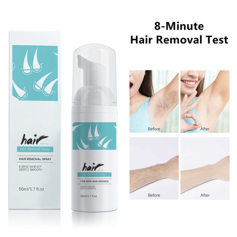 Hair Removal Cream Mousse Foam Skin Care Hair Removal Cream Mousse Foam Skin Care