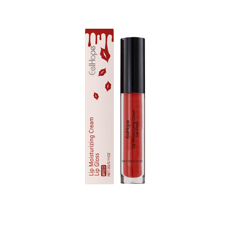 Moisturizing Lip Gloss Moisturizing Lip Gloss