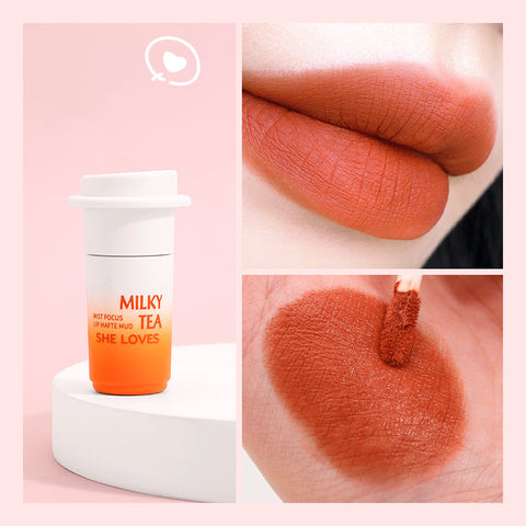 Non-stick Cup Lip And Cheek Dual-use Lip Gloss Non-stick Cup Lip And Cheek Dual-use Lip Gloss
